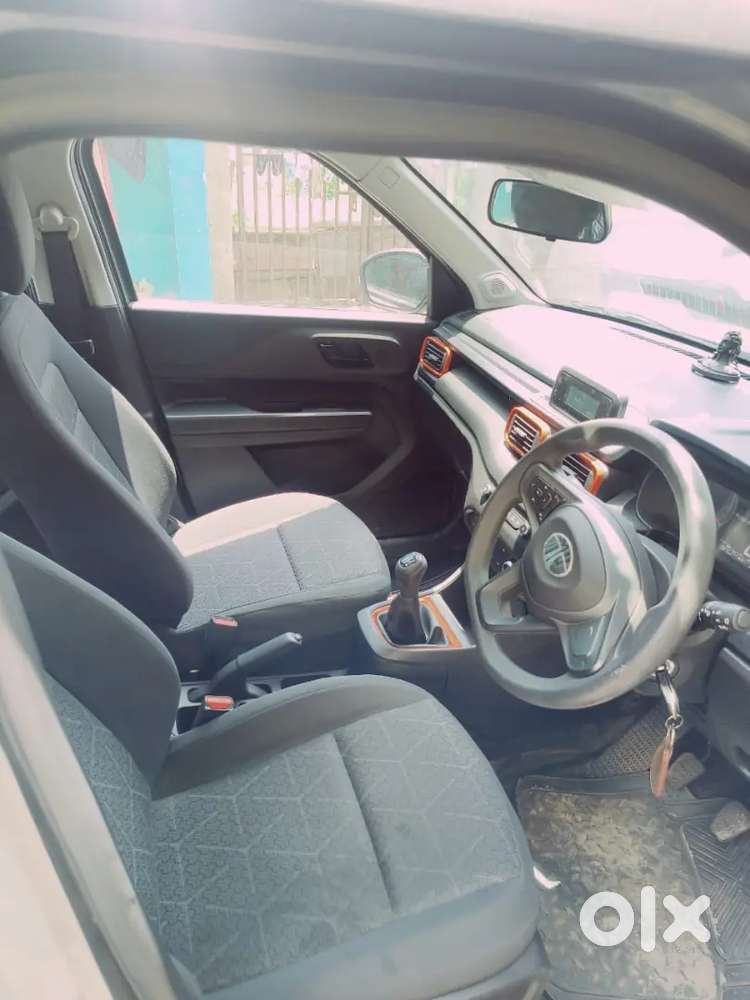 Urgent Selling Tata Punch Adventure