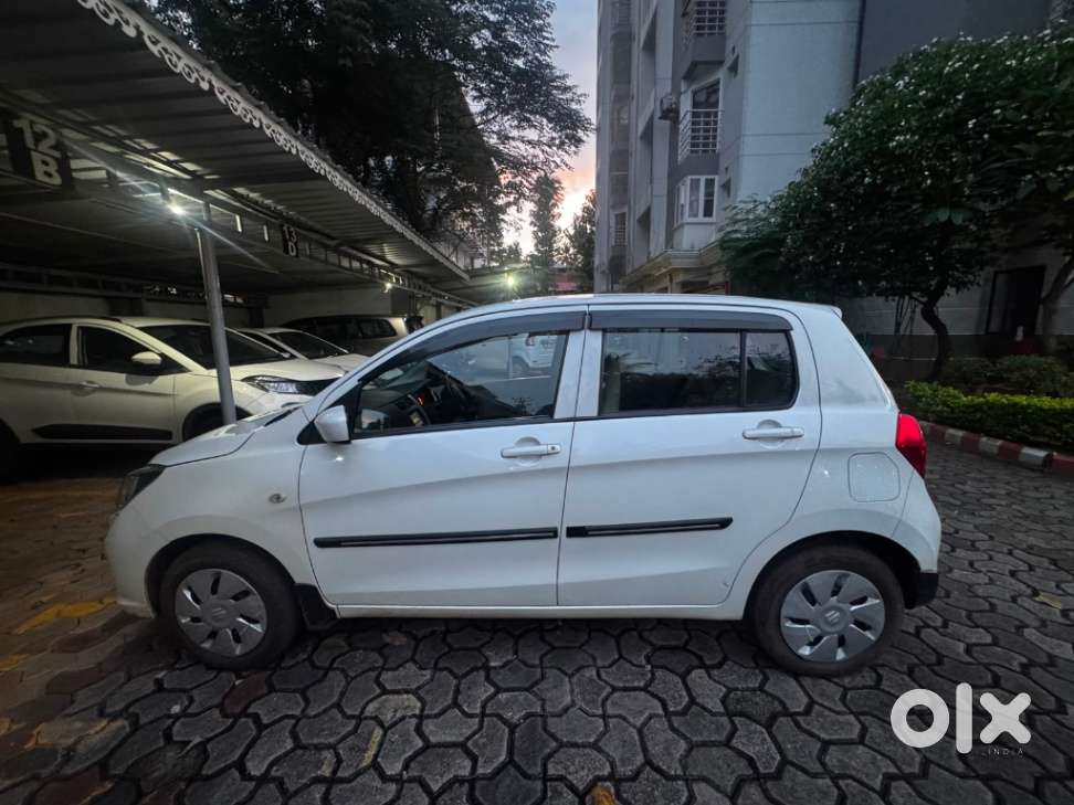 Maruti Suzuki Celerio 1.0 Vxi Amt, 2020, Petrol