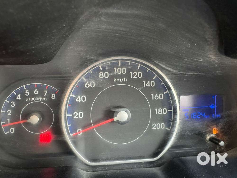 Hyundai I10 1.1l Irde Era Special Edition, 2013, Petrol