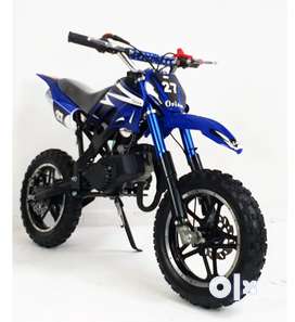 Olx enduro cheap bike