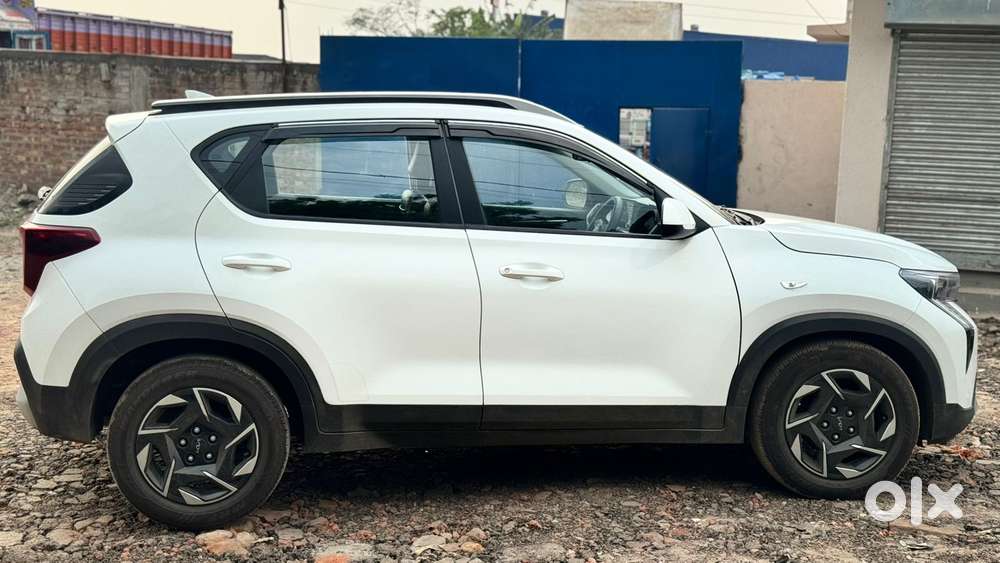 Kia Sonet 1.2 Htk Plus, 2024, Petrol