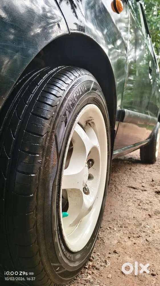 Hyundai Santro Xing Urgent Sale
