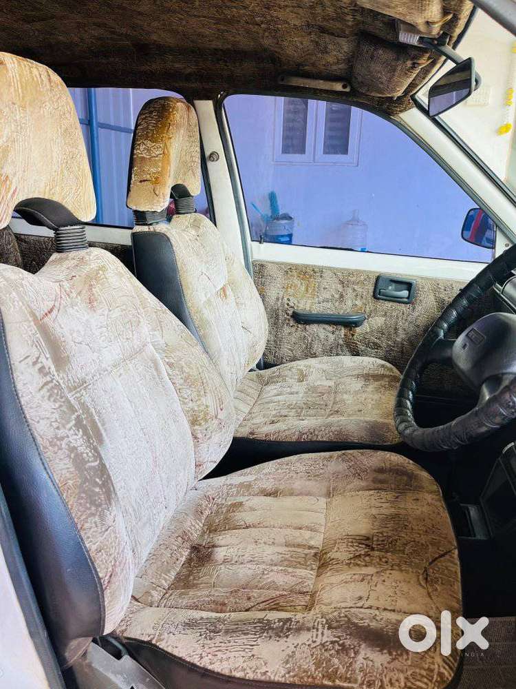 Maruti Suzuki 800 Std Bsii, 1999, Petrol