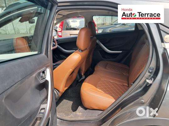 Tata Nexon 1.2 Revotron Xm (s), 2020, Petrol