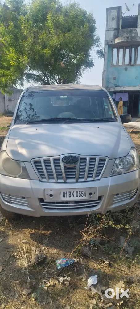 சைலோ 2013 மாடல் சிங்கிள் ஓனர்