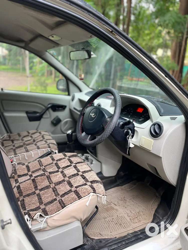 Mahindra Verito 2015 Diesel Good Condition