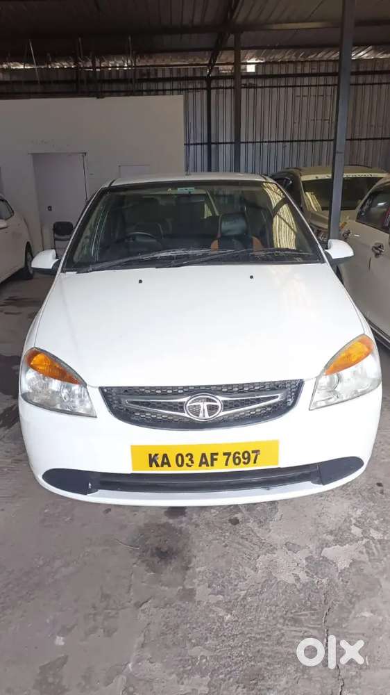 Tata Indigo Ecs 2018