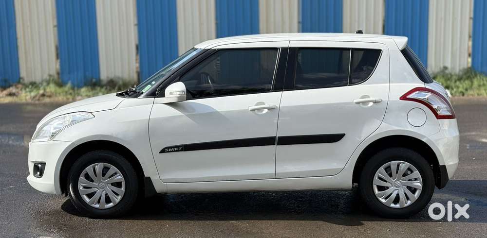 Maruti Suzuki Swift Ddis Vdi, 2012, Diesel