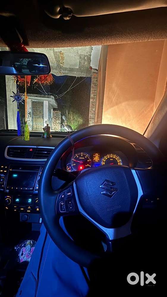 Maruti Suzuki Swift 2012 Diesel Good Condition