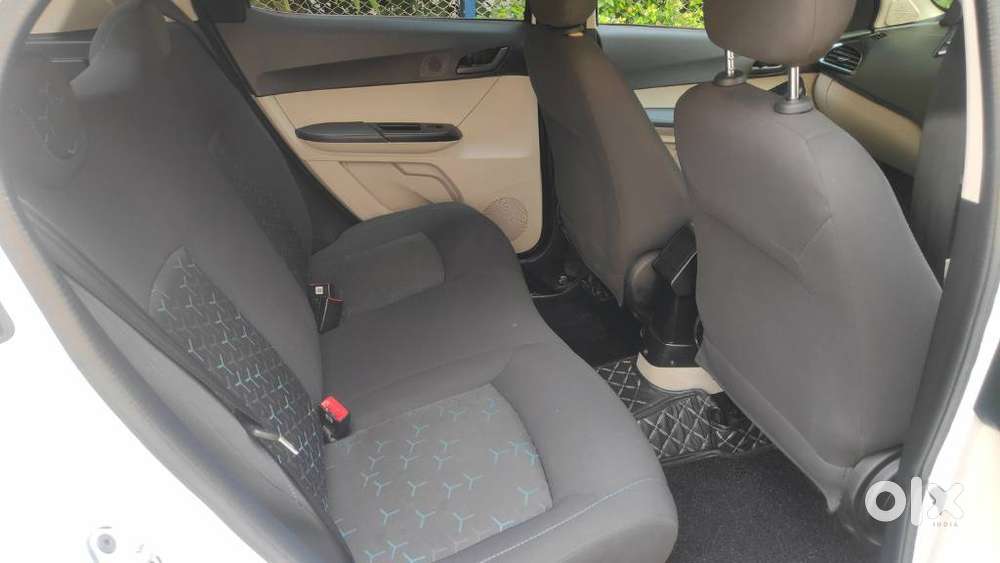 Tata Tiago Ev Xt Lr, 2023, Electric