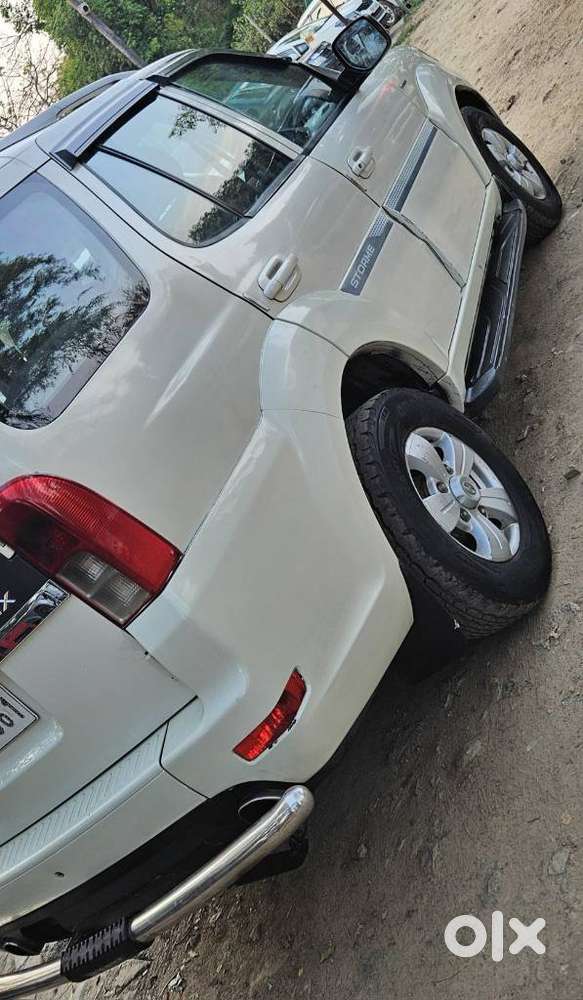 Tata Safari Storme [2015-2019] 2.2 Ex 4x2, 2018, Diesel