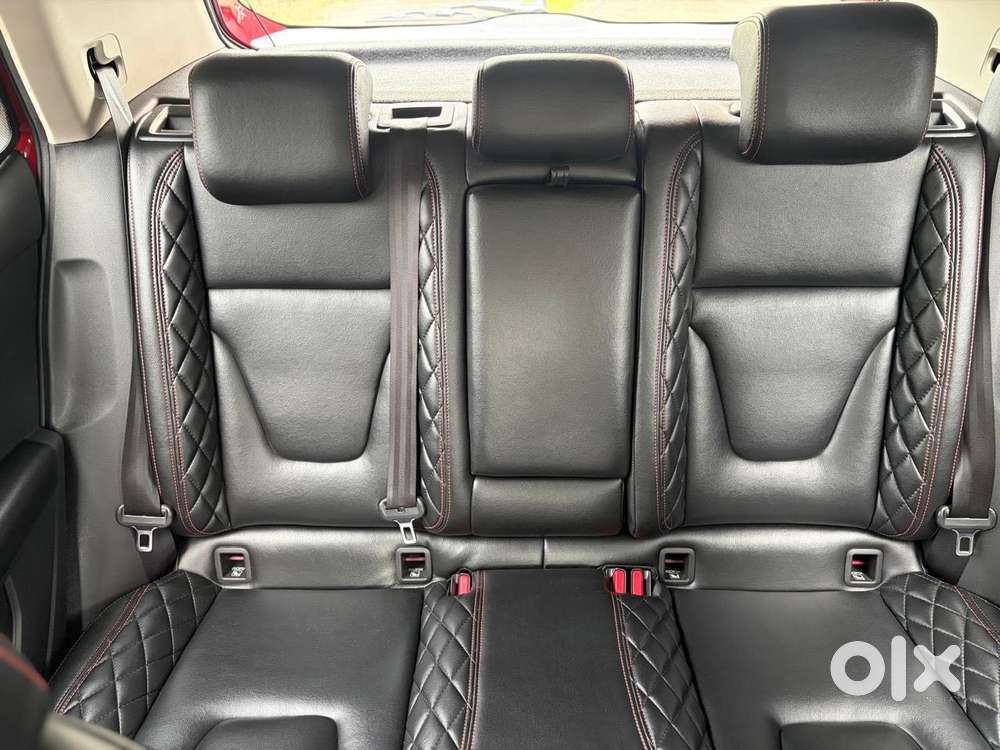 Volkswagen Taigun 1.0 Tsi Highline At, 2023, Petrol