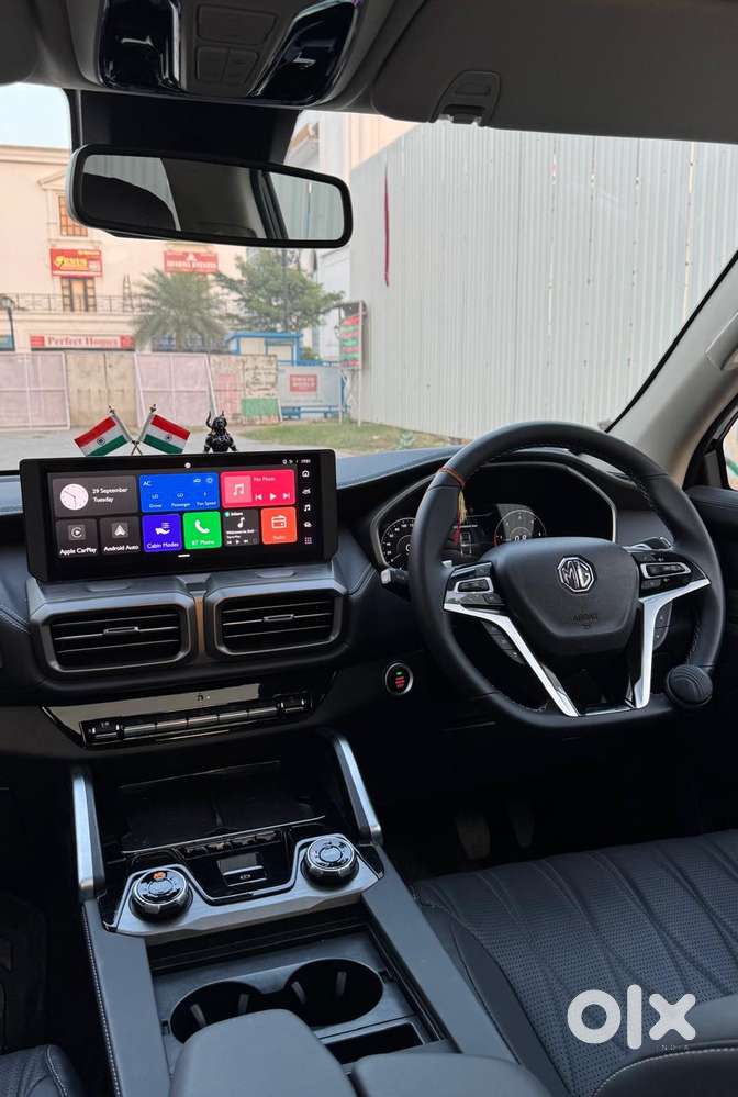 Mg Magestor Magester, 2026, Diesel