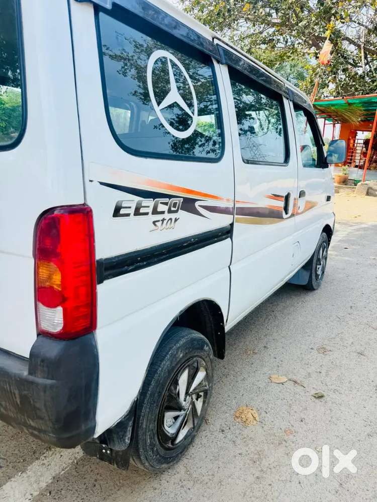 Maruti Eeco Ac 2020