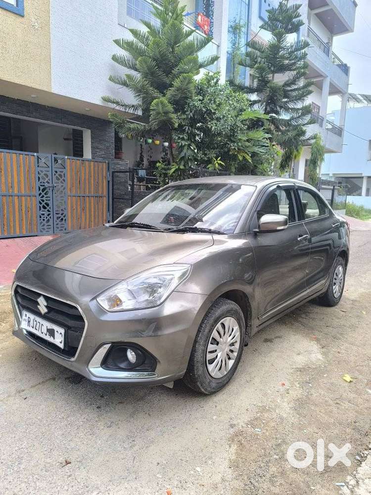 Maruti Suzuki Dzire 1.2 Vxi Cng, 2020, Cng & Hybrids
