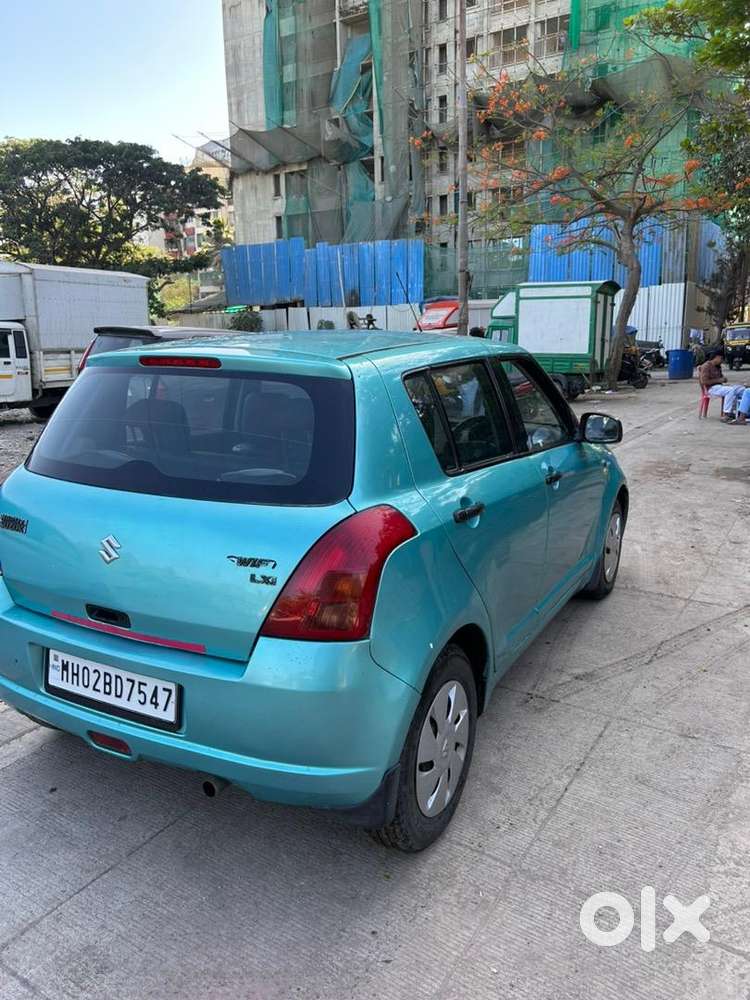 Maruti Suzuki Swift 2007 Petrol Good Condition