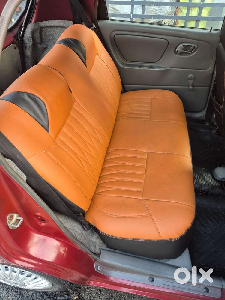 Maruti Suzuki Alto 2005-2010 Lxi Bsiii, 2008, Petrol