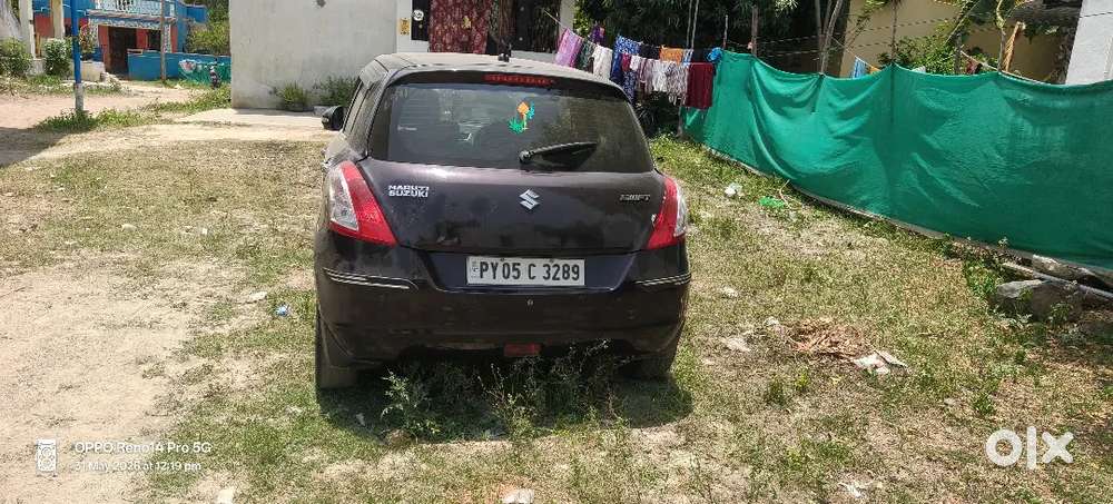 Good Condition. Top Variant No Accident.. Abs Brake. Airbag