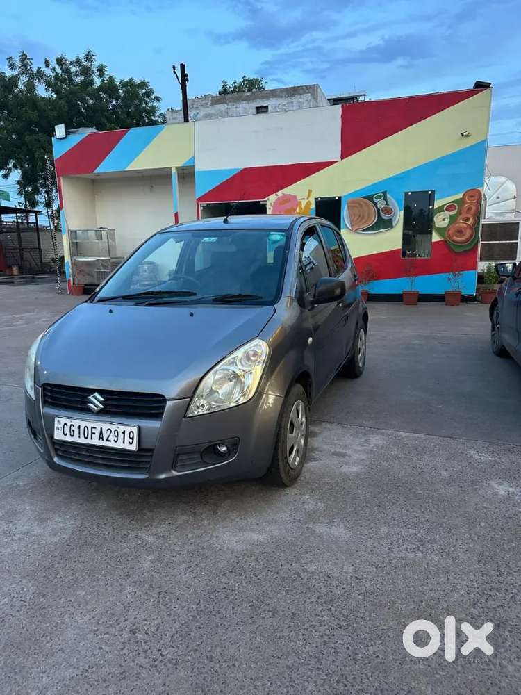 Maruti Suzuki Ritz Vxi 2011 (urgent Sale)