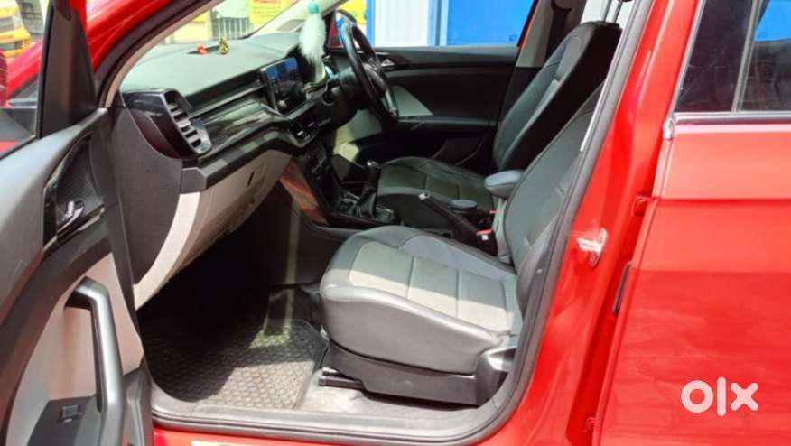 Skoda Kushaq 1.5 Tsi Style, 2022, Petrol