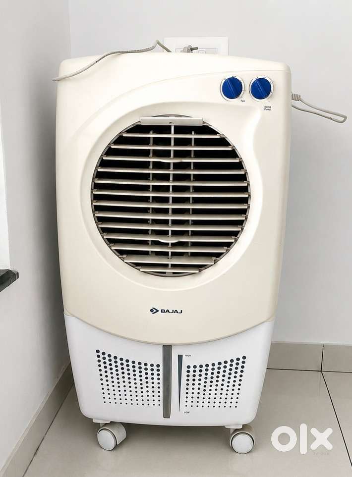 BAJAJ AIR COOLER FOR SALE