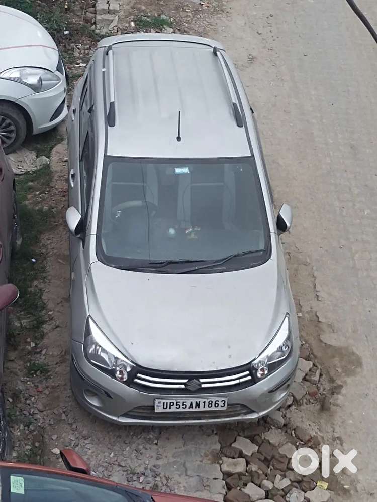 Celario Vdi Diesel