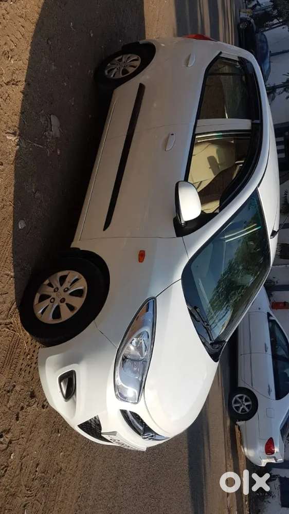 2011 Hyundai I10 1.1 Magna