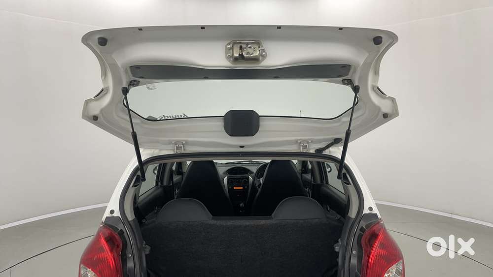 Maruti Suzuki Alto 800 2012-2016 Vxi, 2018, Petrol