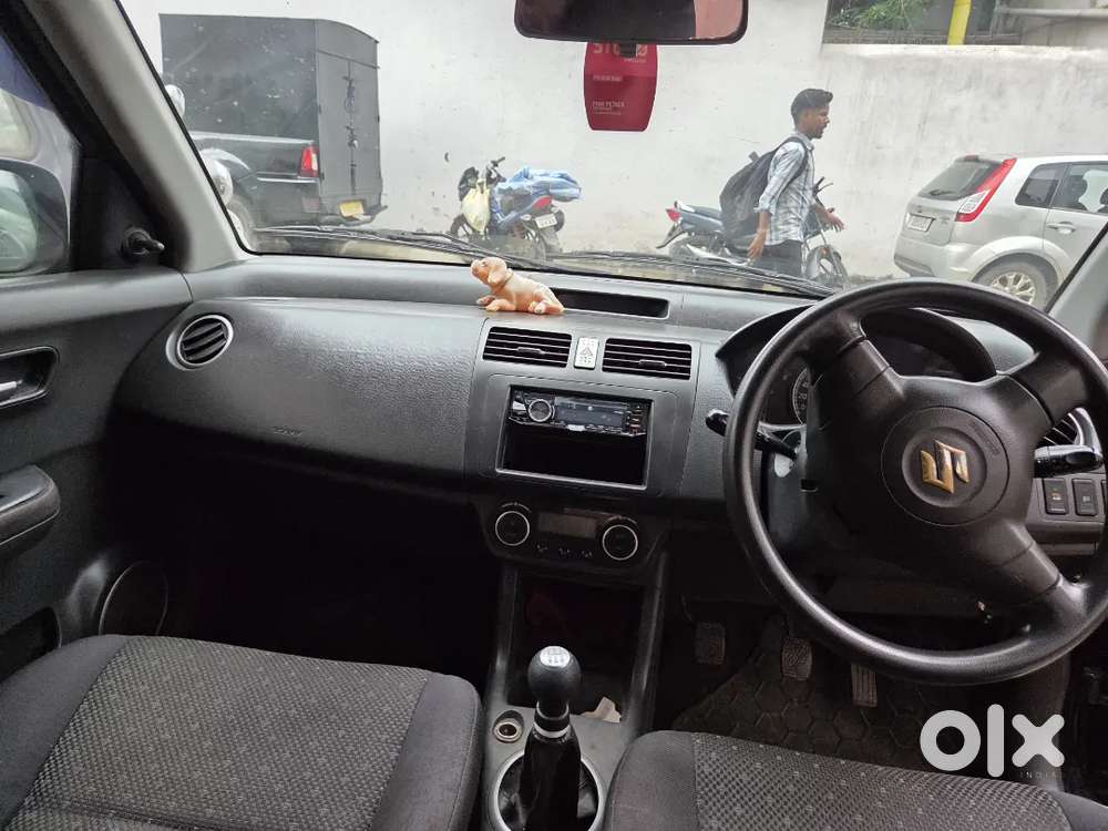 Maruti Suzuki Swift Zxi 2006