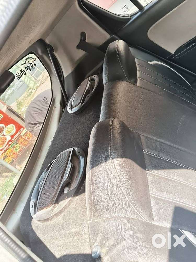 Maruti Suzuki Alto 800 Vxi Plus Option, 2020, Cng & Hybrids