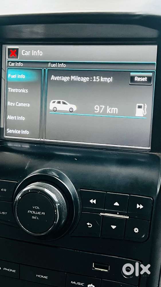 Mahindra Xuv500 2016 Diesel Well Maintained