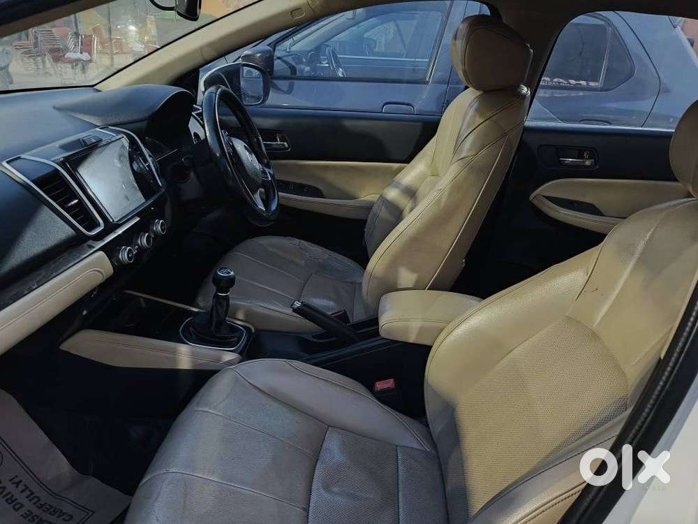 Honda City I-dtec Zx, 2022, Diesel