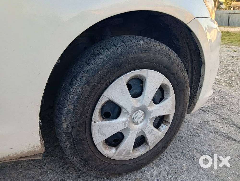 Maruti Suzuki Swift Dzire, 2014, Diesel