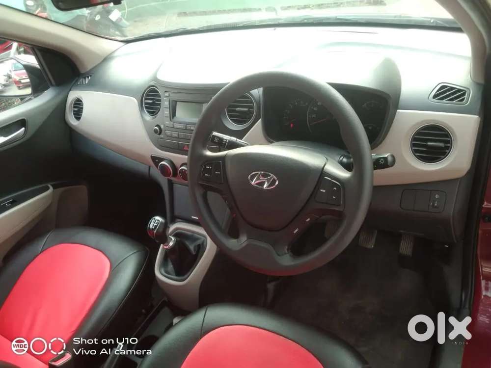Non Accident Vehicle