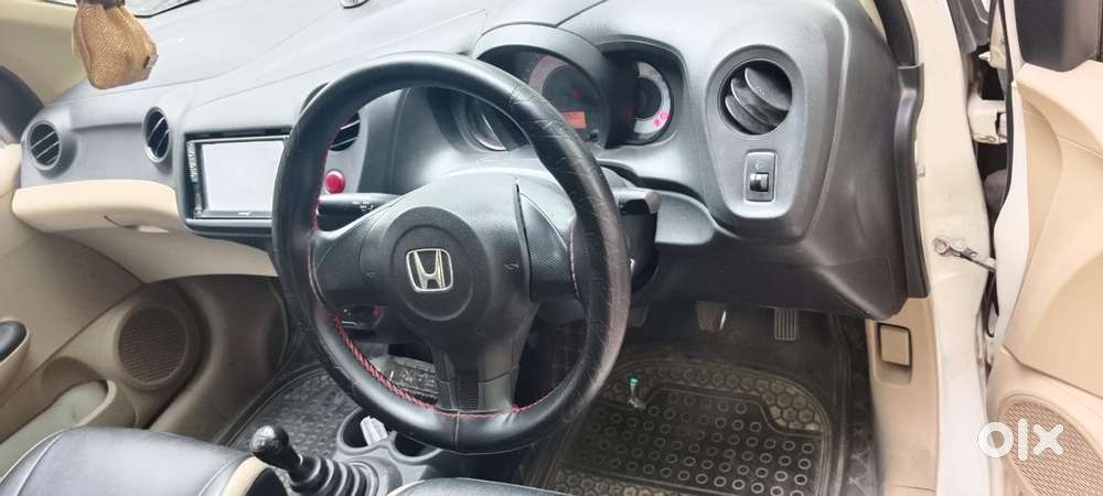 Honda Brio 2011-2013 E Mt, 2015, Petrol