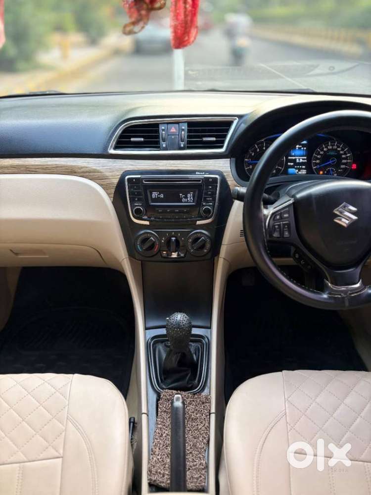 Maruti Suzuki Ciaz 1.4 Sigma, 2020, Cng & Hybrids