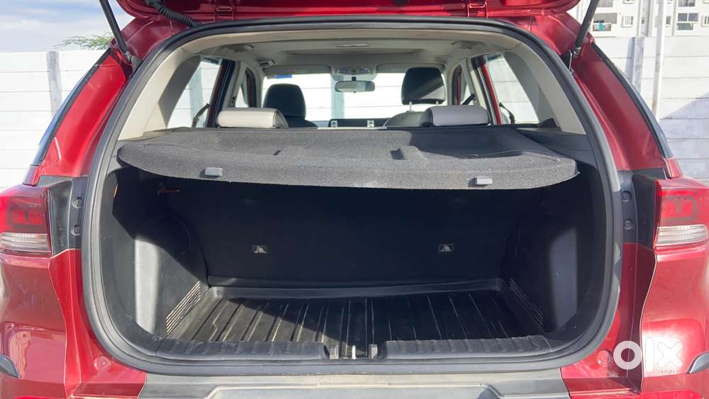 Kia Sonet 1.0 Htx Imt, 2021, Petrol