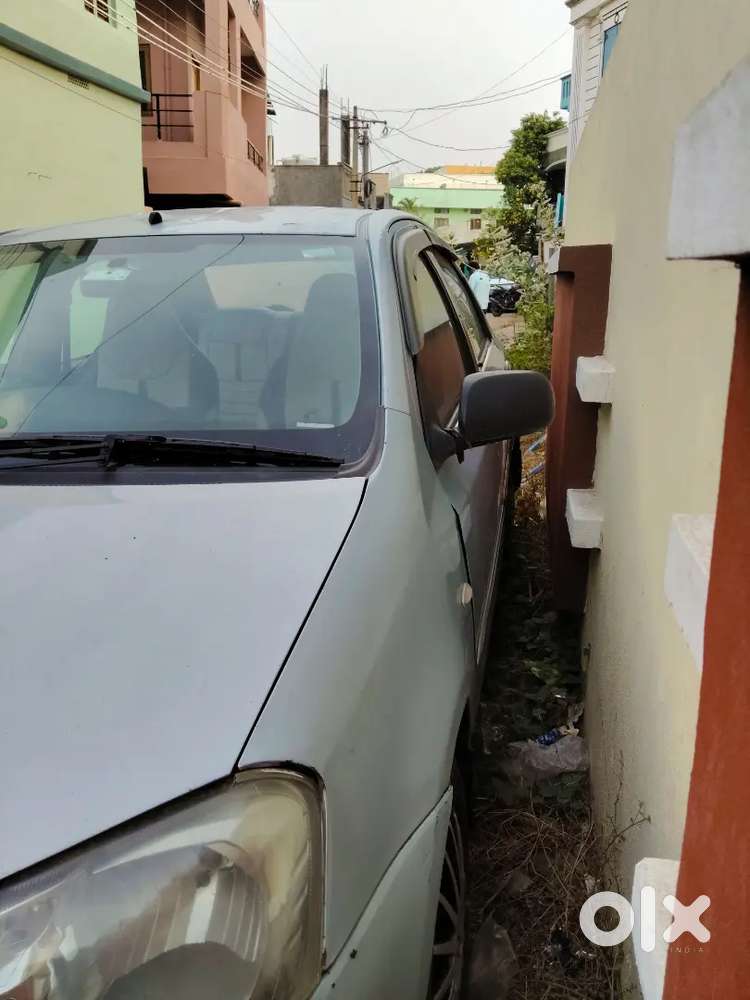Toyota Etios Gd