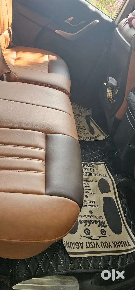Mahindra Xuv500 2018 Diesel