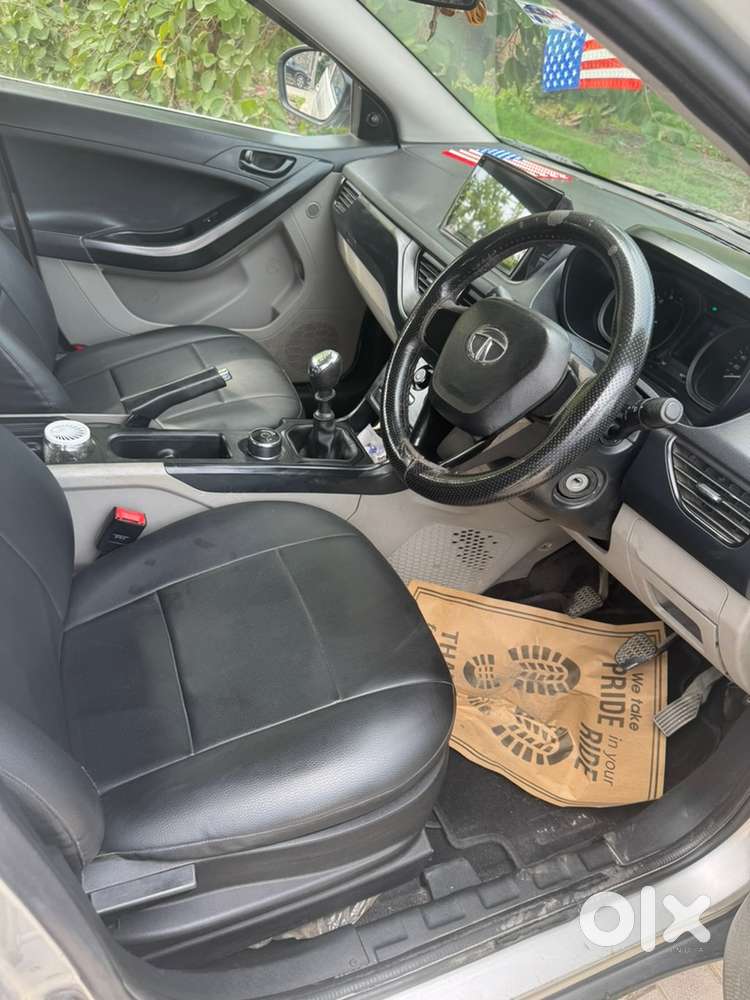 2017 Tata Nexon Diesel