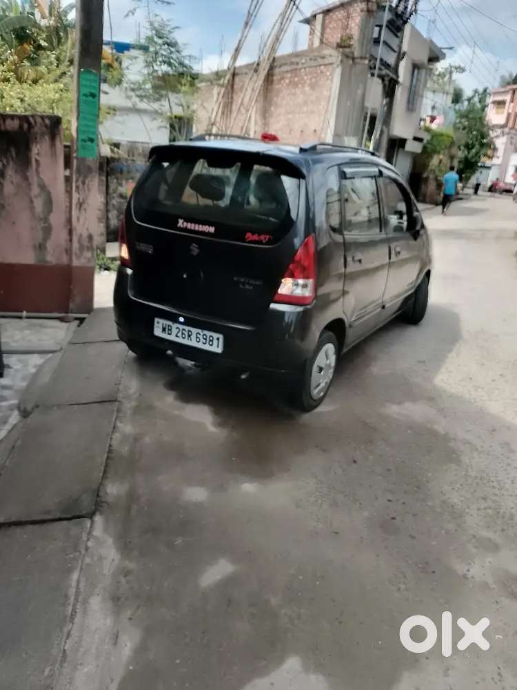 I Want To Sell My Maruti Suzuki Zen 2010 With A Lifetime Tax.