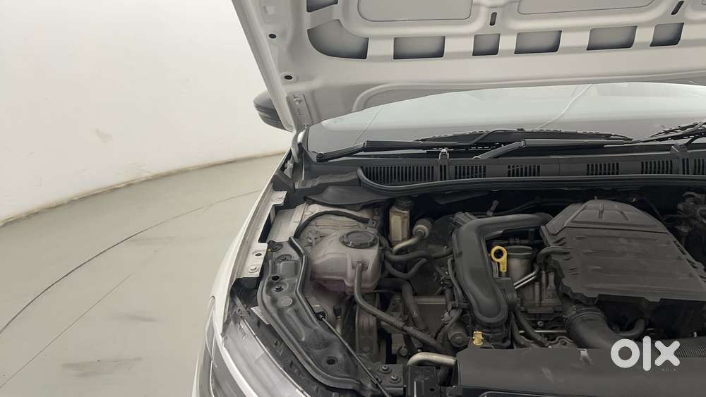 Volkswagen Virtus Highline Plus 1.0 Tsi At, 2023, Petrol