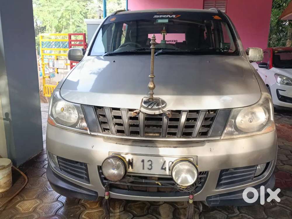 Mahindra Xylo Diesel 2014