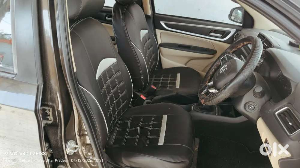 Honda Amaze 2nd Top,oct 2023,mahindra Finance