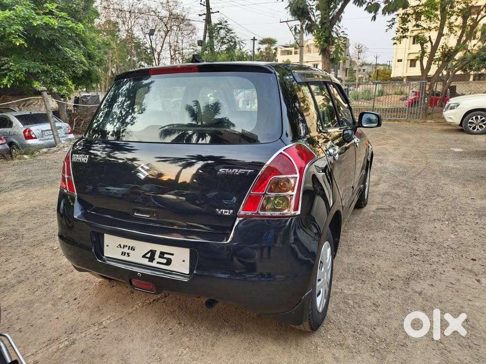 Maruti Suzuki Swift Ddis Vdi, 2010, Diesel