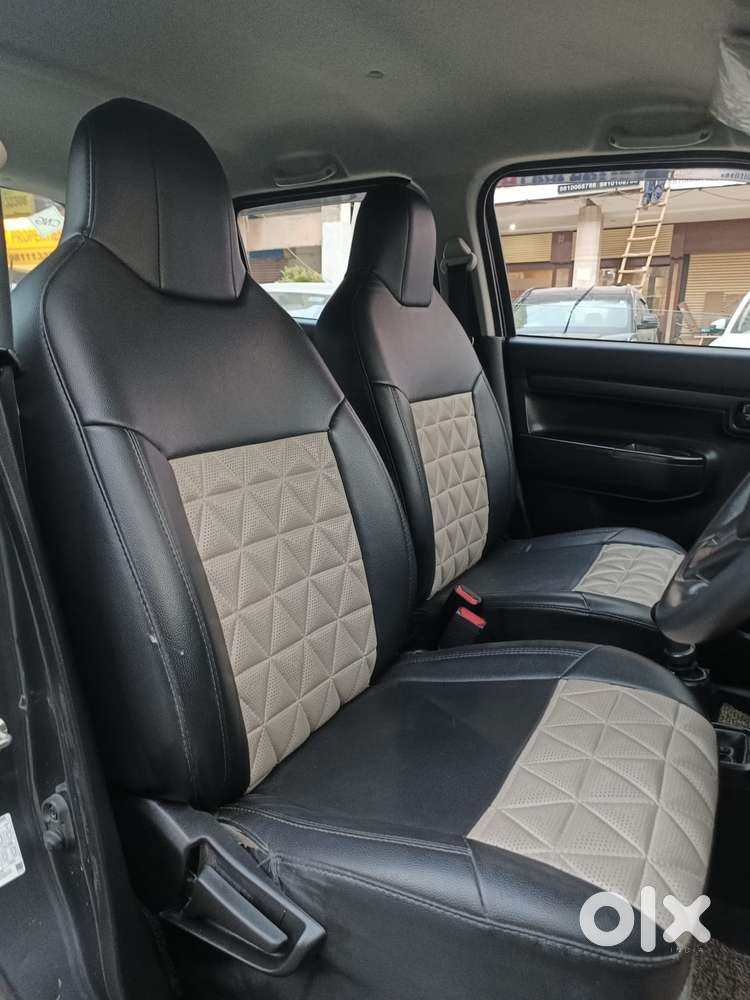Maruti Suzuki S-presso 1.0 Vxi Cng, 2024, Cng & Hybrids