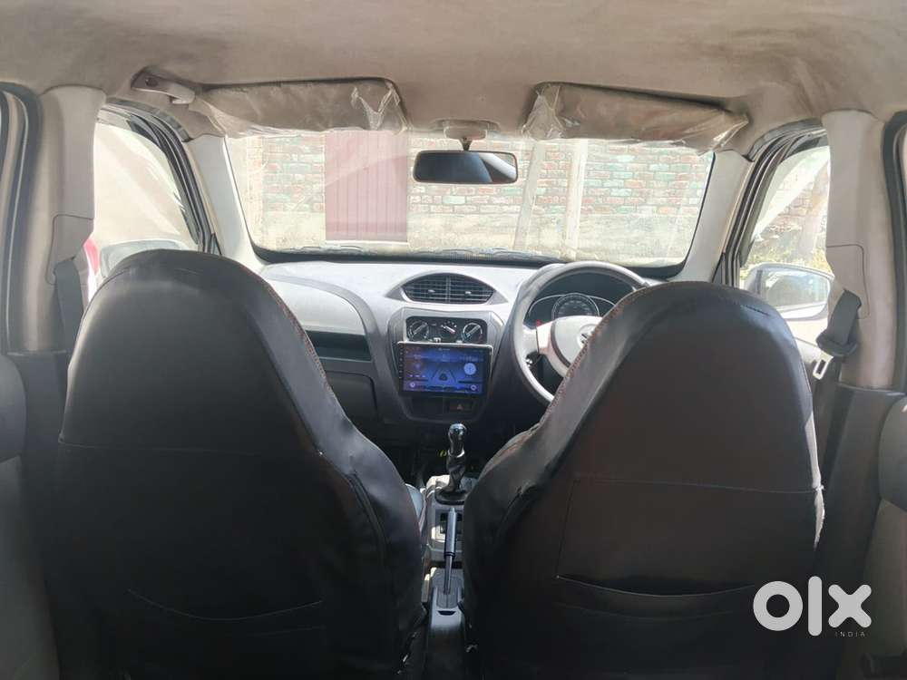 Maruti Suzuki Alto 800 2019 Petrol Well Maintained