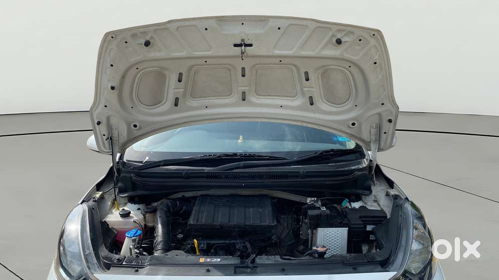 Hyundai Aura S Manual, 2024, Petrol