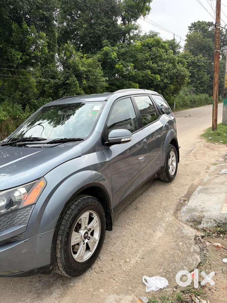 Mahindra Xuv500 Diesel Manual 2014