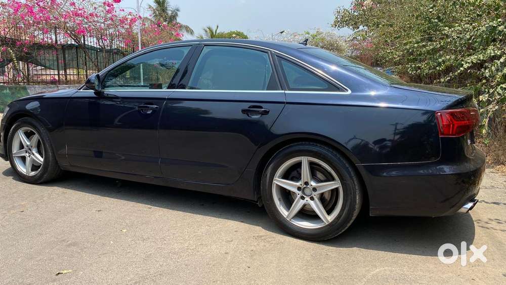 Audi A6 2.0 Tdi Special Edition, 2014, Diesel